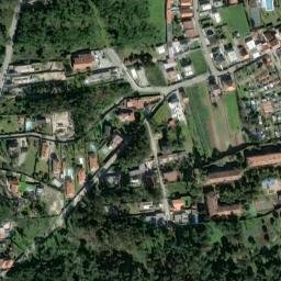 Satellite imagery of Cemitério Medieval das Barreiras, PT