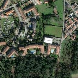 Satellite imagery of Cemitério Medieval das Barreiras, PT