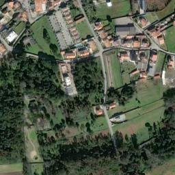 Satellite imagery of Cemitério Medieval das Barreiras, PT