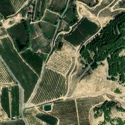 Satellite imagery of Serra Brisa, ES