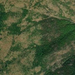 Satellite imagery of Maja e Lepurit, AL