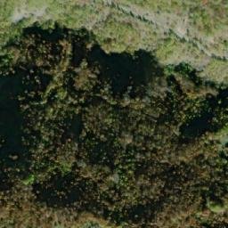 Satellite imagery of Koš, MK