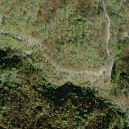 Satellite imagery of Koš, MK