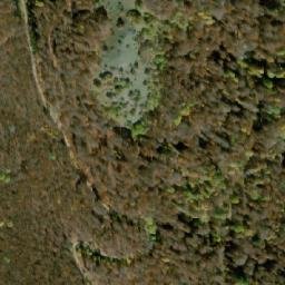 Satellite imagery of Kamenčinja, MK