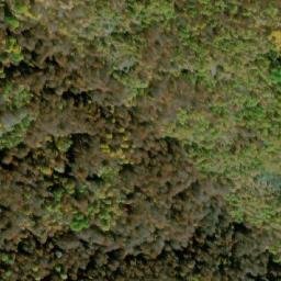 Satellite imagery of Kamenčinja, MK