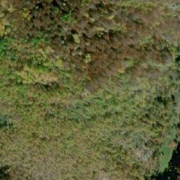 Satellite imagery of Kamenčinja, MK