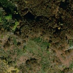 Satellite imagery of Papradište, MK