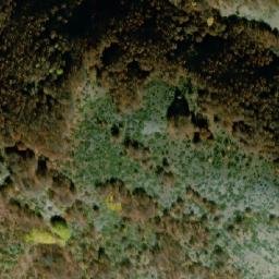 Satellite imagery of Papradište, MK