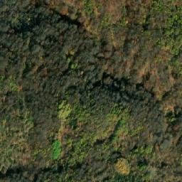Satellite imagery of Blagun, MK