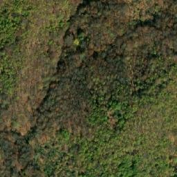 Satellite imagery of Blagun, MK