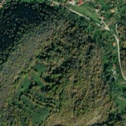 Satellite imagery of Krasta, MK