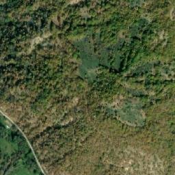 Satellite imagery of Krasta, MK