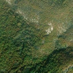 Satellite imagery of Volnište, MK