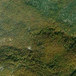 Satellite imagery of Volnište, MK