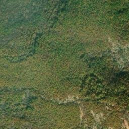 Satellite imagery of Dupen Kamen, MK