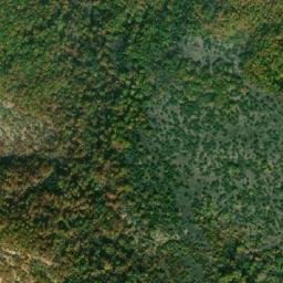 Satellite imagery of Dupen Kamen, MK