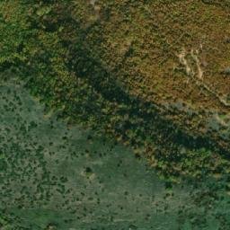 Satellite imagery of Garanski Rid, MK
