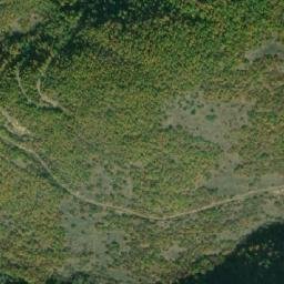 Satellite imagery of Jačmište, MK