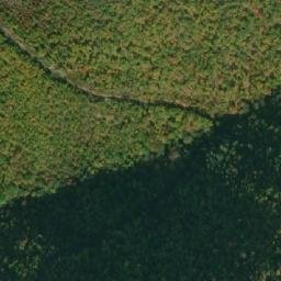 Satellite imagery of Ižiški Rid, MK