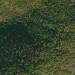 Satellite imagery of Ižiški Rid, MK