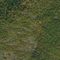 Satellite imagery of Ižiški Rid, MK