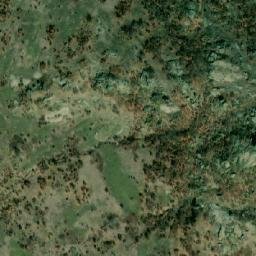 Satellite imagery of Crven Kamen, MK