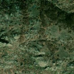 Satellite imagery of Crven Kamen, MK