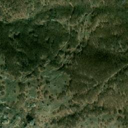 Satellite imagery of Crven Kamen, MK