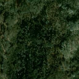 Satellite imagery of Gorna Čuka, MK