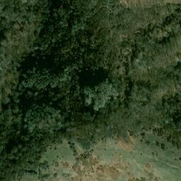 Satellite imagery of Gorna Čuka, MK