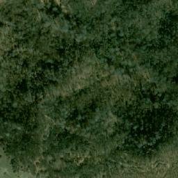 Satellite imagery of Gorna Čuka, MK