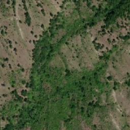 Satellite imagery of Cuculeto, MK