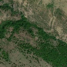 Satellite imagery of Pečkovica, MK