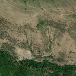 Satellite imagery of Pečkovica, MK