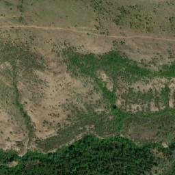 Satellite imagery of Pečkovica, MK