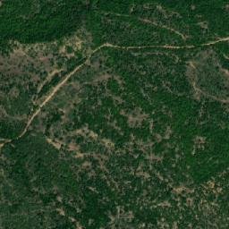 Satellite imagery of Prleno, MK