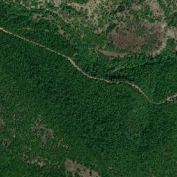 Satellite imagery of Prleno, MK