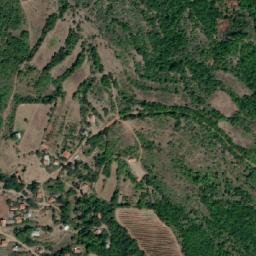 Satellite imagery of Gromada, MK