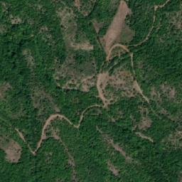 Satellite imagery of Gromada, MK