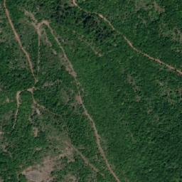 Satellite imagery of Gromada, MK