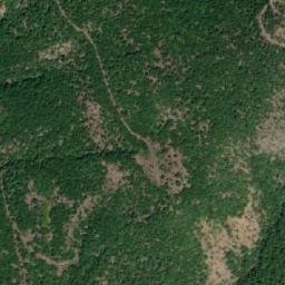 Satellite imagery of Obesena, MK