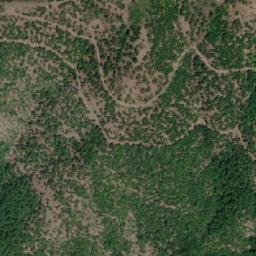 Satellite imagery of Obesena, MK