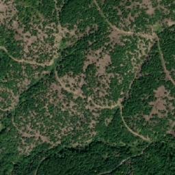 Satellite imagery of Obesena, MK