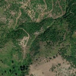 Satellite imagery of Čepindara, MK