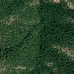 Satellite imagery of Čepindara, MK