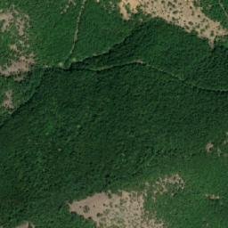 Satellite imagery of Mečište, MK