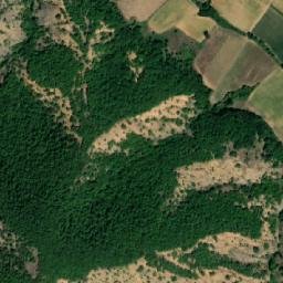 Satellite imagery of Mečište, MK