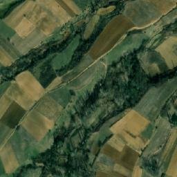 Satellite imagery of Vrvečki Rid, MK