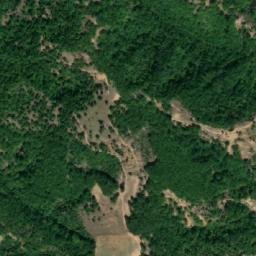Satellite imagery of Kolev Rid, MK