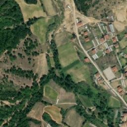 Satellite imagery of Kolev Rid, MK